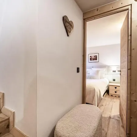 Apartment Meribelregarshome *