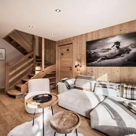Apartment Meribelregarshome